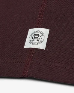 Midweight Jersey Standard Long Sleeve