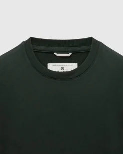 Midweight Jersey Standard Long Sleeve