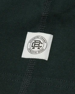 Midweight Jersey Standard Long Sleeve