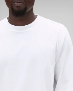 Midweight Jersey Standard Long Sleeve