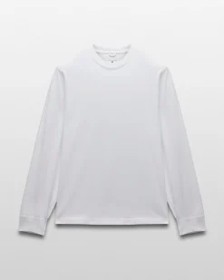 Midweight Jersey Standard Long Sleeve