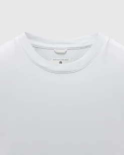 Midweight Jersey Standard Long Sleeve