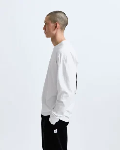 Midweight Jersey The Park Long Sleeve