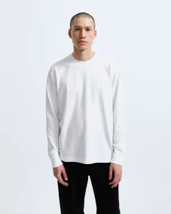 Midweight Jersey The Park Long Sleeve