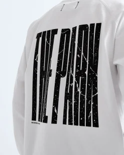 Midweight Jersey The Park Long Sleeve