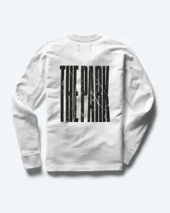 Midweight Jersey The Park Long Sleeve