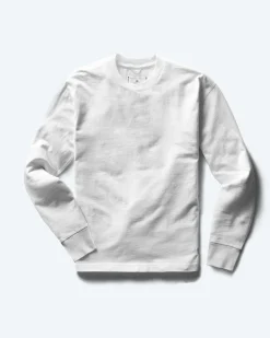 Midweight Jersey The Park Long Sleeve