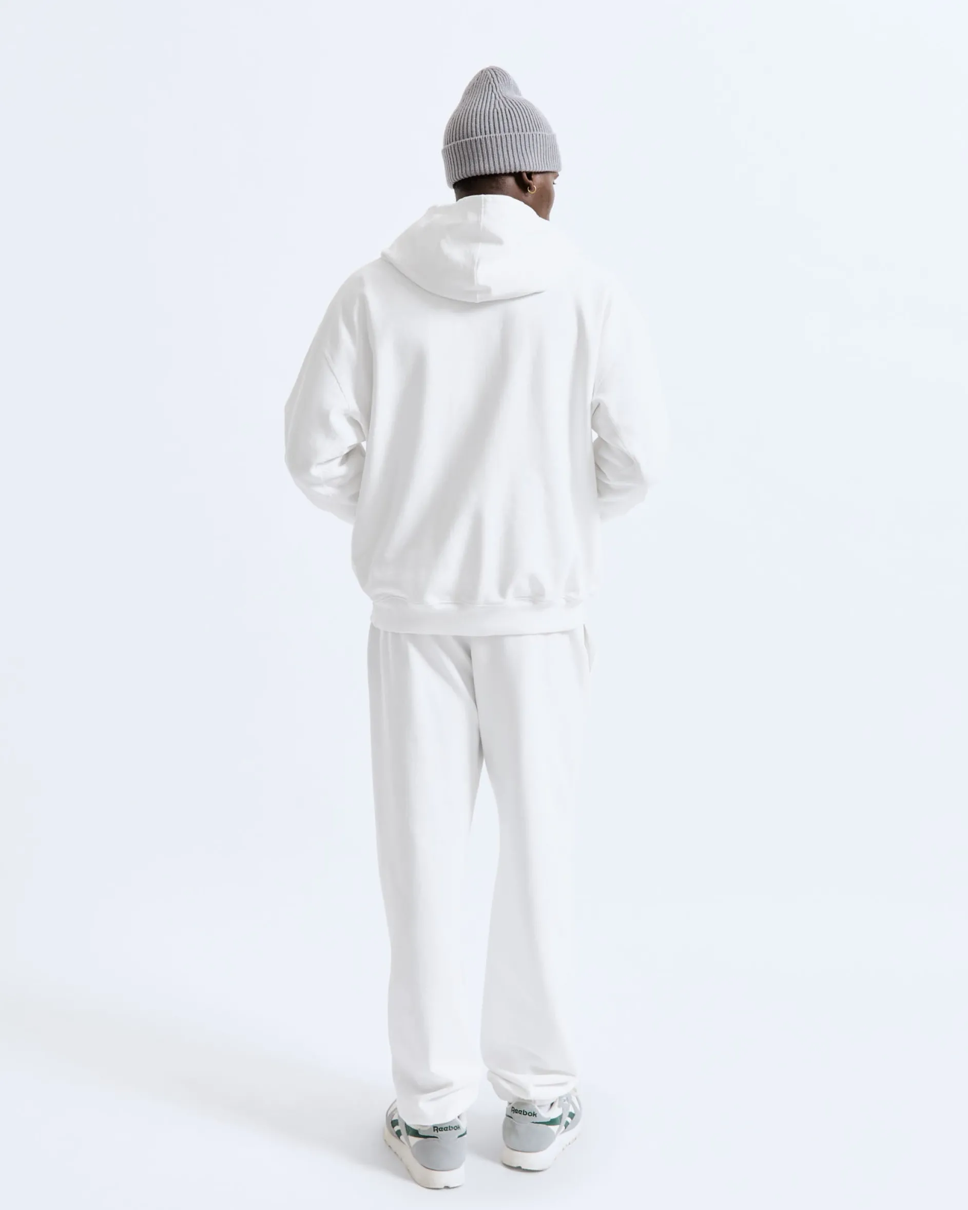 Midweight Terry '97 Relaxed Hoodie