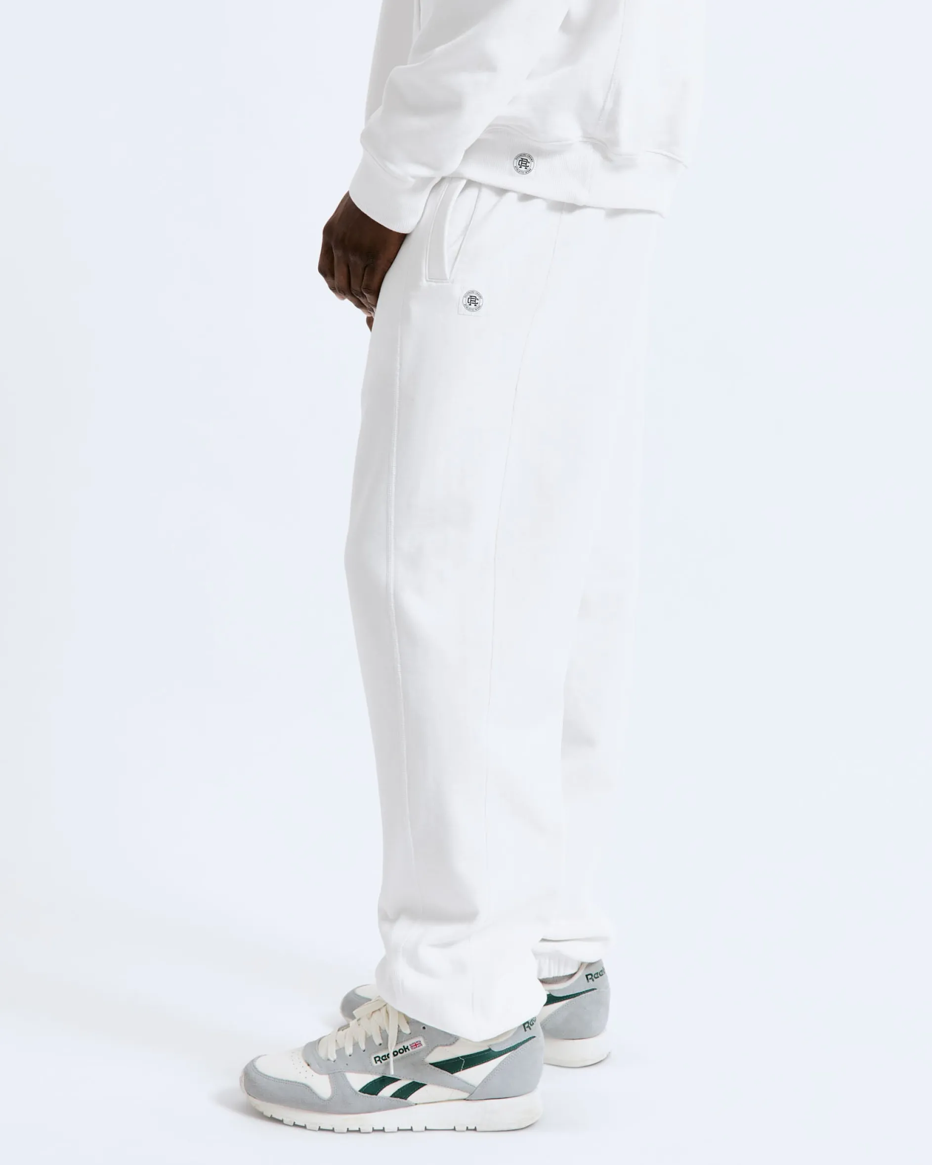 Midweight Terry '97 Relaxed Sweatpant
