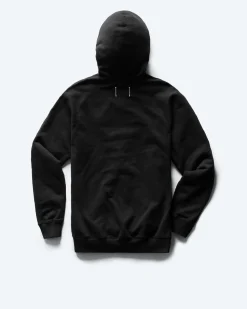 Midweight Terry Autograph Pullover Hoodie