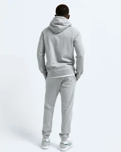 Midweight Terry Autograph Pullover Hoodie