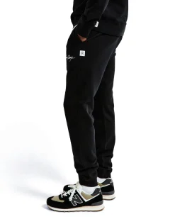 Midweight Terry Autograph Slim Sweatpant