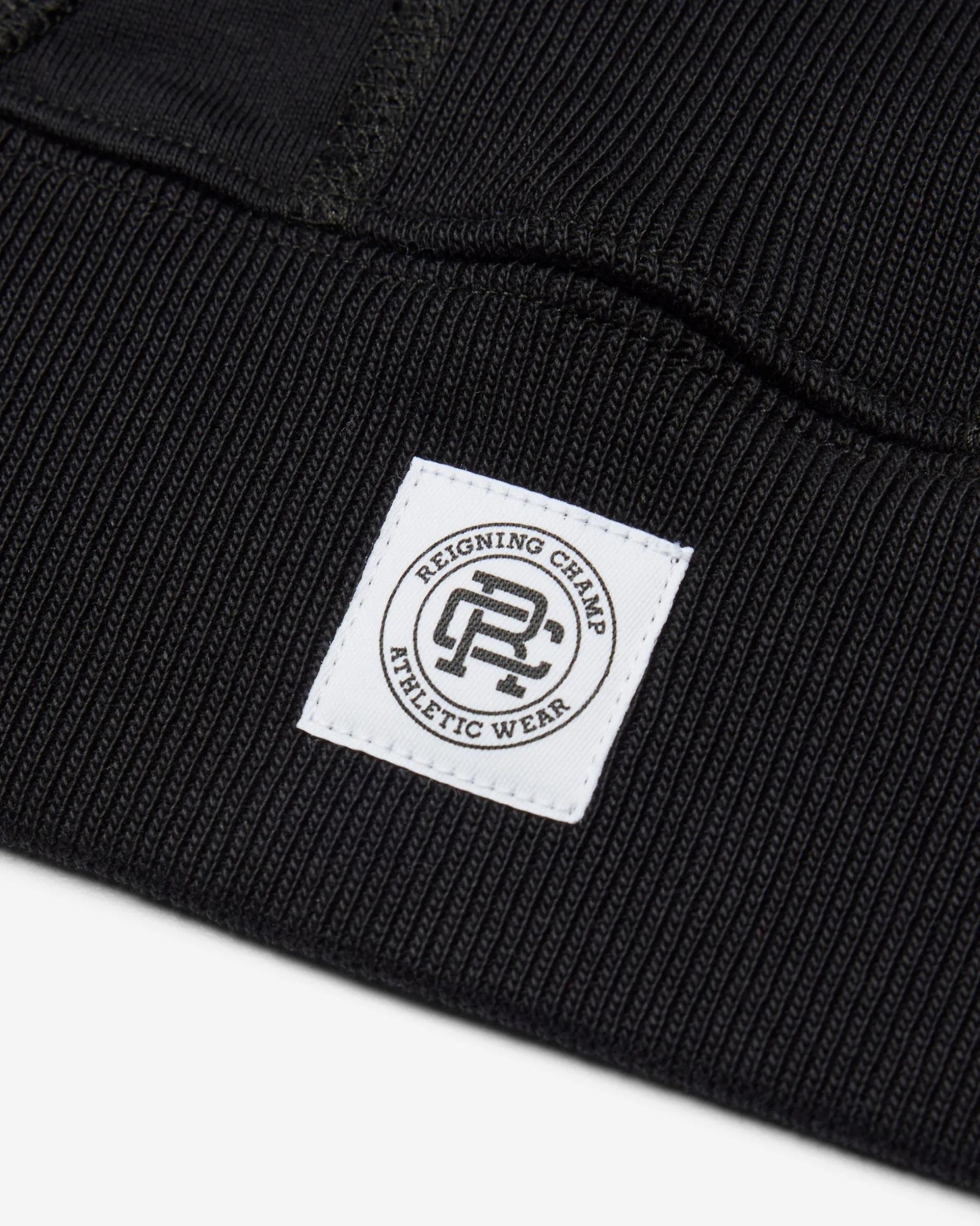 Midweight Terry Full Zip Bomber