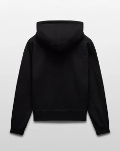 Midweight Terry Relaxed Hoodie