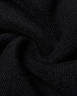 Midweight Terry Relaxed Hoodie