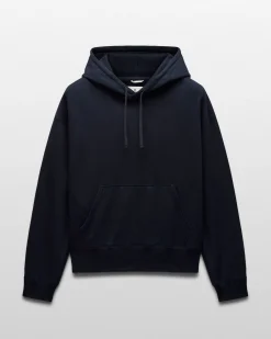 Midweight Terry Relaxed Hoodie