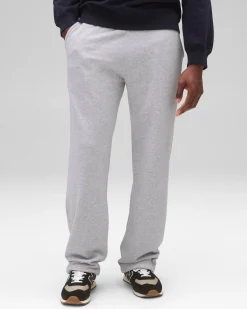 Midweight Terry Relaxed Sweatpant