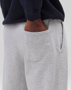 Midweight Terry Relaxed Sweatpant