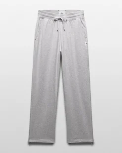 Midweight Terry Relaxed Sweatpant