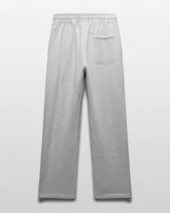 Midweight Terry Relaxed Sweatpant