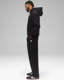 Midweight Terry Relaxed Sweatpant