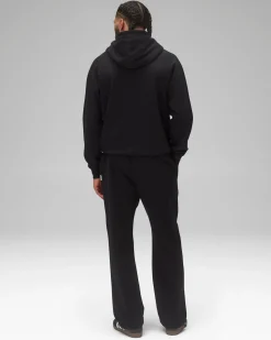 Midweight Terry Relaxed Sweatpant