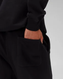 Midweight Terry Relaxed Sweatpant