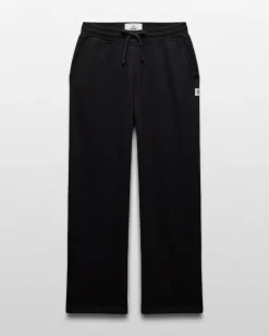 Midweight Terry Relaxed Sweatpant