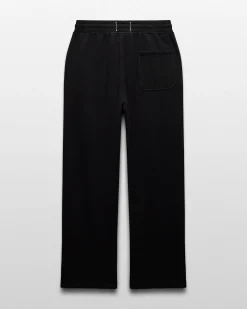 Midweight Terry Relaxed Sweatpant