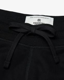 Midweight Terry Relaxed Sweatpant