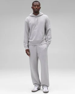 Midweight Terry Relaxed Sweatpant