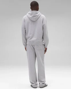Midweight Terry Relaxed Sweatpant