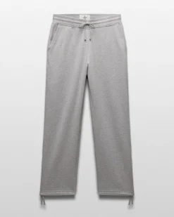 Midweight Terry Relaxed Sweatpant