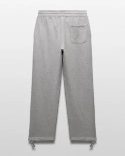 Midweight Terry Relaxed Sweatpant