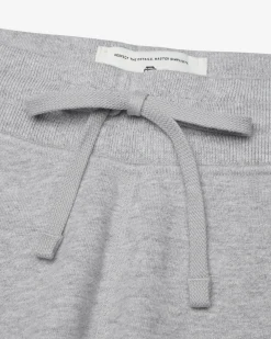 Midweight Terry Relaxed Sweatpant