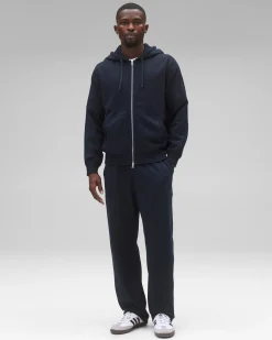 Midweight Terry Relaxed Sweatpant