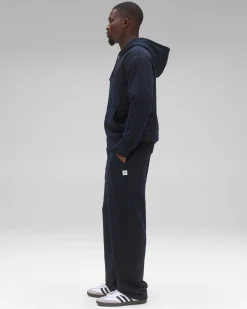 Midweight Terry Relaxed Sweatpant