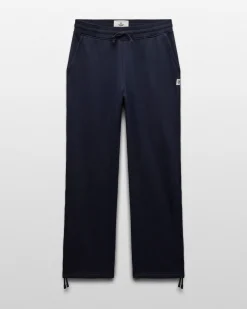 Midweight Terry Relaxed Sweatpant