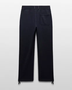 Midweight Terry Relaxed Sweatpant