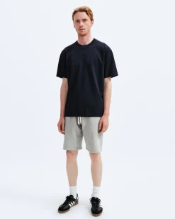 Midweight Terry Short 10"