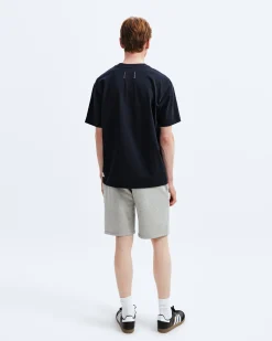 Midweight Terry Short 10