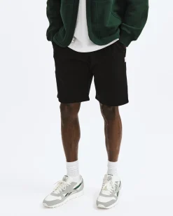 Midweight Terry Short 10"