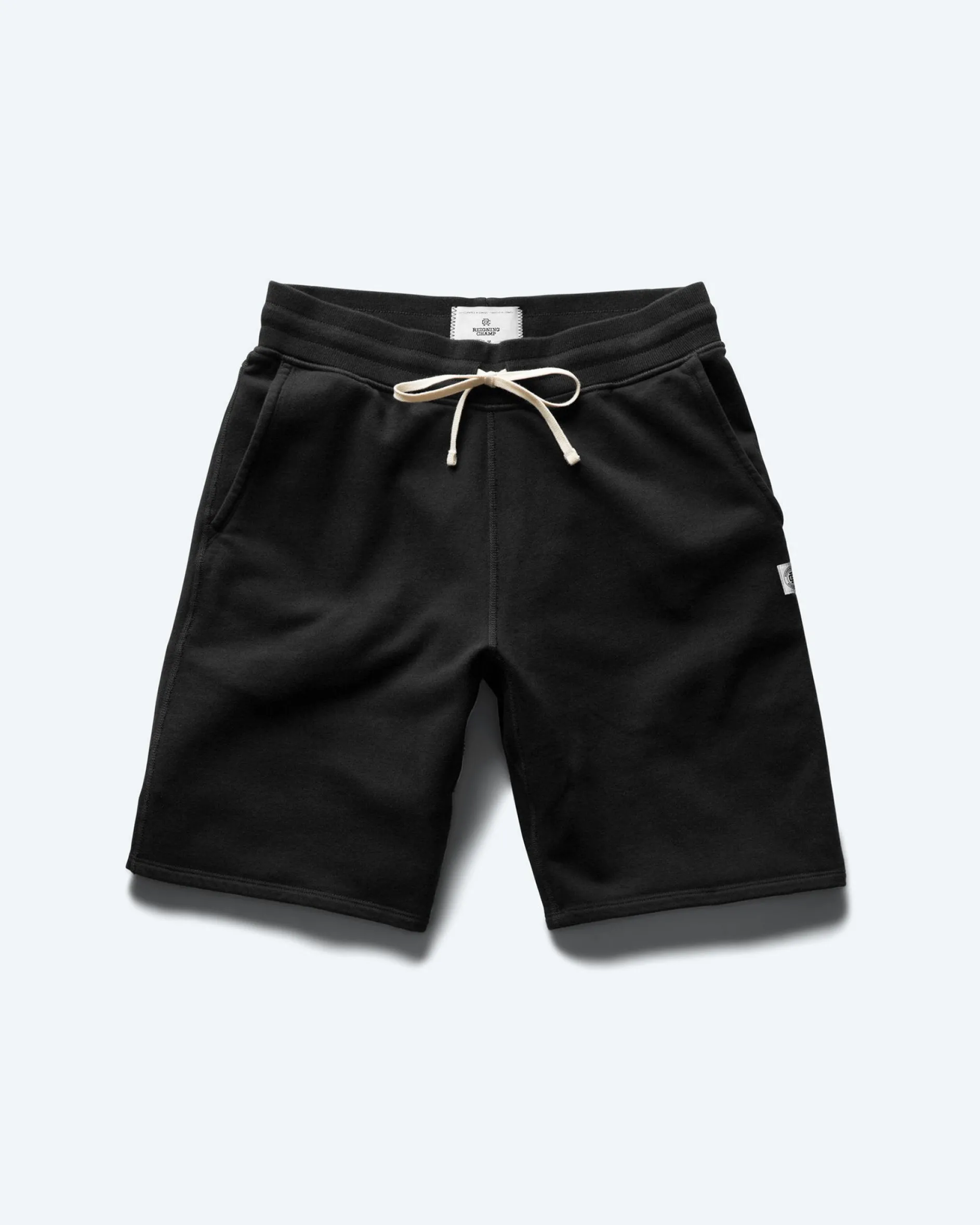 Midweight Terry Short 10"
