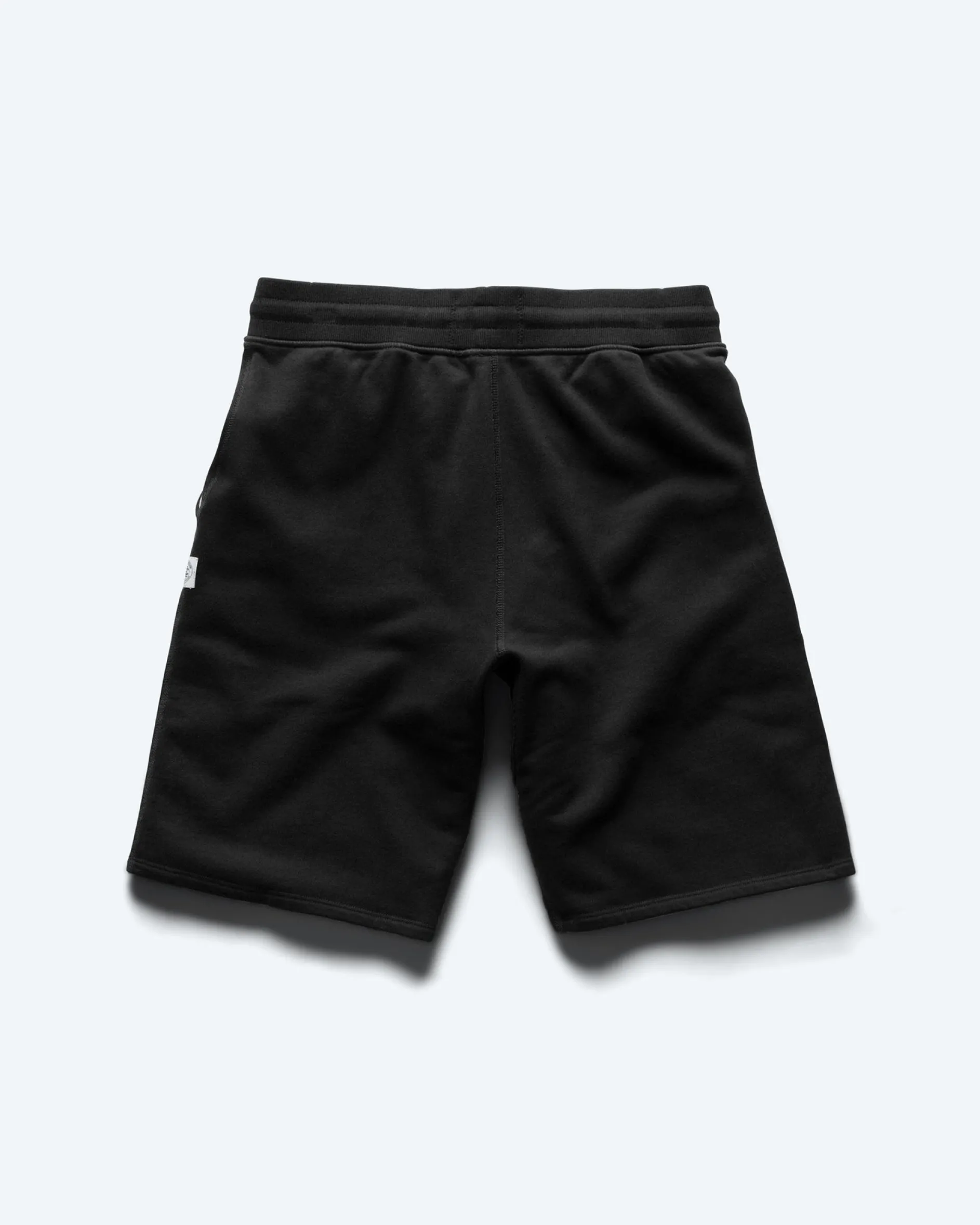 Midweight Terry Short 10"