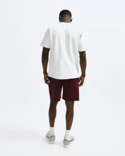 Midweight Terry Short 10