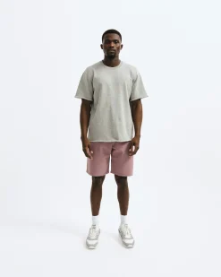 Midweight Terry Short 10"