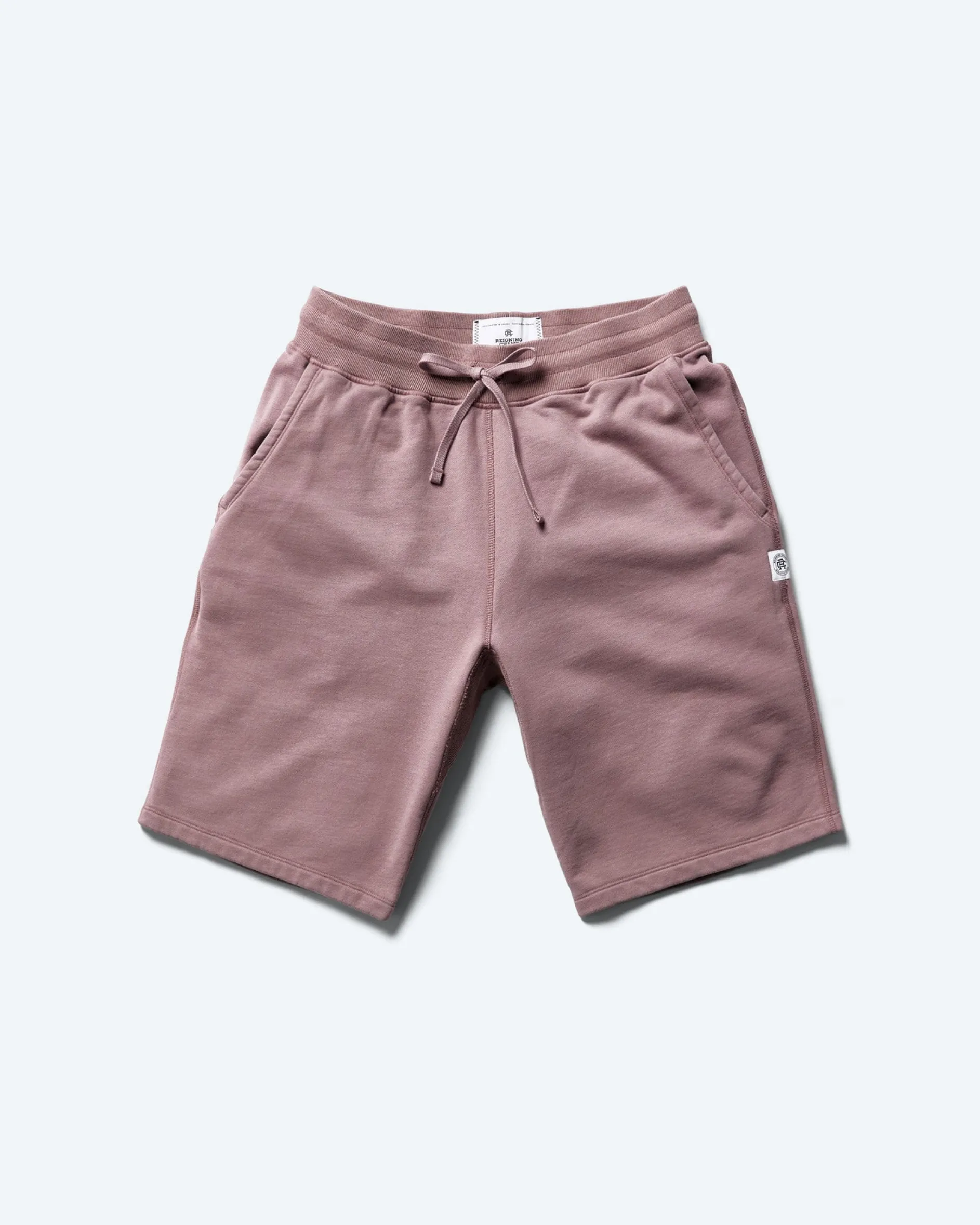 Midweight Terry Short 10"