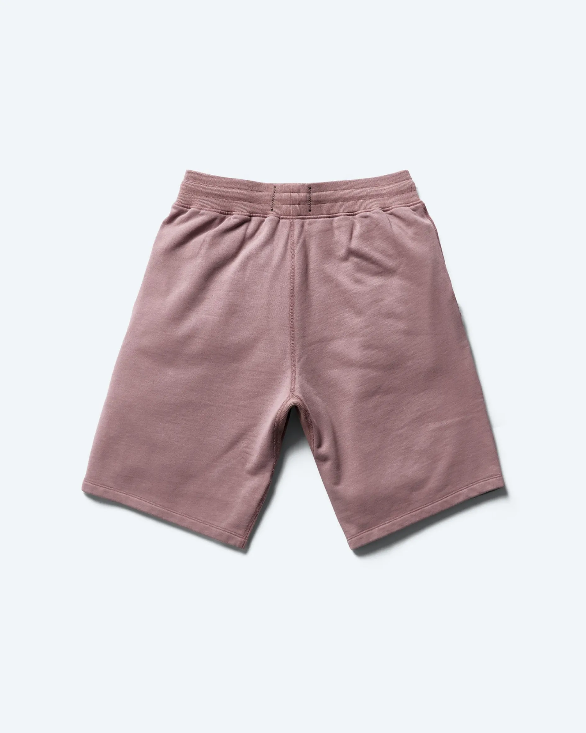Midweight Terry Short 10"