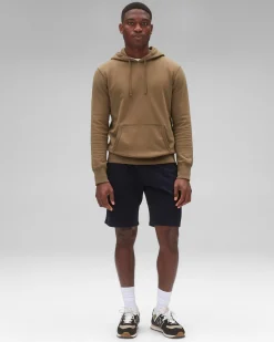 Midweight Terry Short 10"