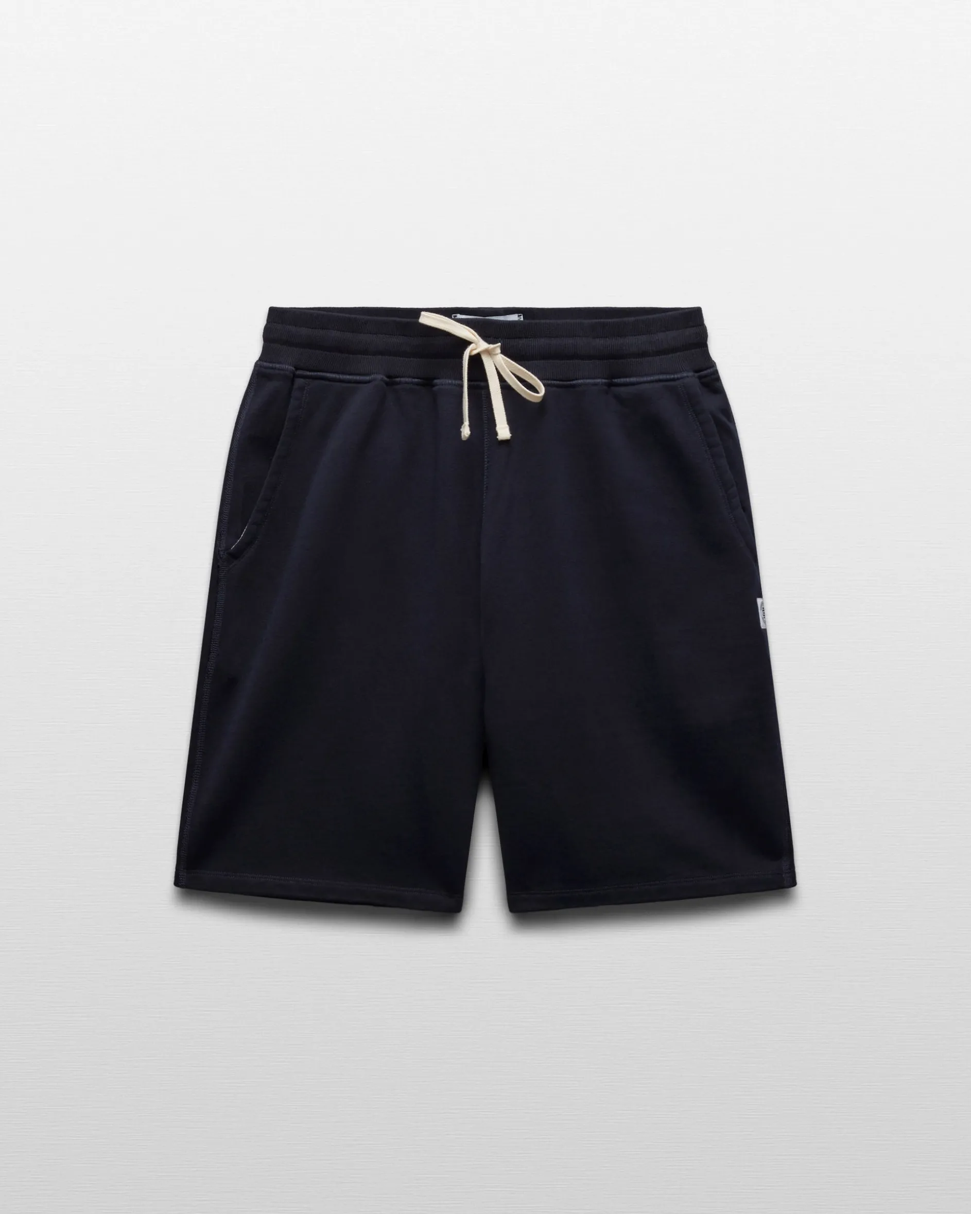 Midweight Terry Short 10"